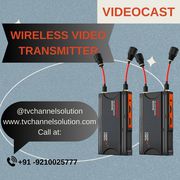 HDMI Wireless transmitter for camera