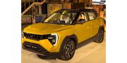 MAHINDRA XUV 3XO VARIANT EXPLAINED