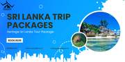 Discovering Sri Lanka: A Journey Through Heritage