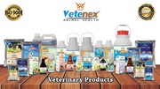 What Are Veterinary Products?