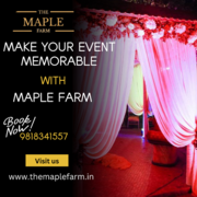 Best Delightful Farmhouse For Party in Gurgaon