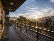 Luxury Resorts in Rishikesh | Amayaah Spa Resort in Rishikesh