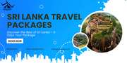 Best of Sri Lanka: 6-Day Tour Package