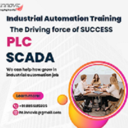 PLC SCADA Training in Delhi NCR