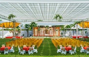 Exploring the Best Destination Wedding Planner in Jim Corbett