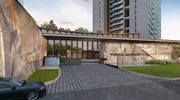 Krisumi Waterfall Residences: A Blend of Japanese Zen Luxury inGurgaon