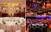 Book the Best Conference Venues in Delhi to Elevate Your Business