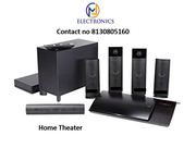 HM Electronics Home theater wholesaler Company in Delhi. 