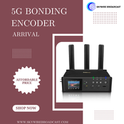 Buy Best 5G Bonding Encoder In india