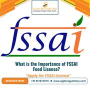 What is the Importance of FSSAI Basic Food License?