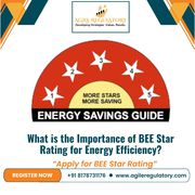 What is the Importance of BEE Star Rating for Energy Efficiency?