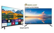 Led TV wholesaler in Delhi NCR India: Green Light 