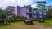 Clarissa Resort| Best Resort in Jim Corbett