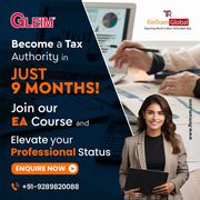 Ea Course Details