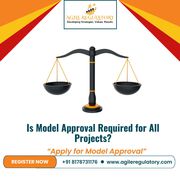 Is Model Approval Required for All Projects?