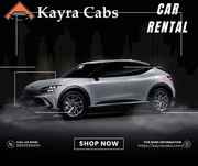 Kayra Cabs: Affordable Car Rental