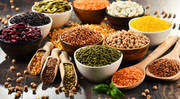 Pure Pulses Wholesalers in India