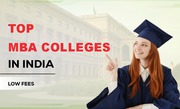 Best MBA Colleges in India placement rates