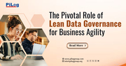 Lean Data Governance is Essential for Modern Business Agility