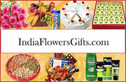 Delight Your Siblings with Exclusive Rakhi Hampers!