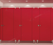 Trusted Toilet Cubicle Manufacturers in Ghaziabad: Quality Assurance