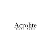 Experience Spa-Like Relaxation with Acrolite Massage Bathtub