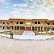 Best Resorts in Jaisalmer | Corporate Team Outing in Jaisalmer