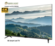 4k & Full HD Led TV Manufacturers in Delhi.