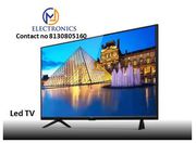 Best smart TV manufactures in India