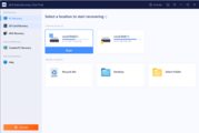 Best Recycle Bin Data Recovery Tool