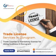 Trading License Certificate  India