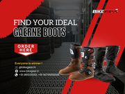 Find Your Ideal Gaerne Boots