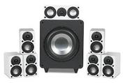 Music Sound System in Delhi INDIA SK Electronics