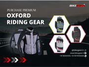 Purchase Premium Oxford Riding Gear