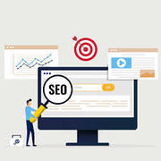 Invoidea is a Best SEO Company in Delhi for Online Visiblity 