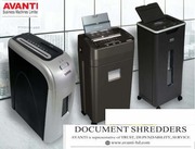 Electronic Waste Shredders Manufacturers in Tamil Nadu India 