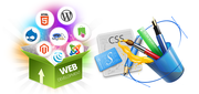 Web design and development company