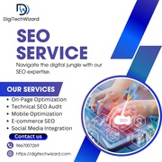 Best SEO Services in Delhi