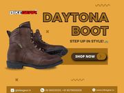 Choose the Top-Quality Daytona Boot