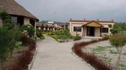 Resorts in Jim Corbett | Alaya Resorts & Spa Resort