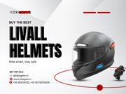 Buy the best Livall Helmets 