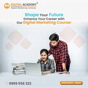 Best Digital Marketing Course in Vikas Puri 