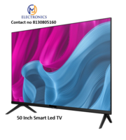 All range of LED TV in HM Electronics Delhi NCR India.