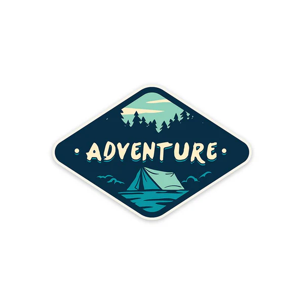 Buy Travel Stickers Online India