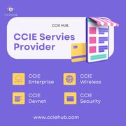 CCIE Service Provider Certification Training in Delhi NCR