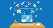 Partner With Best Web Development Company in Delhi