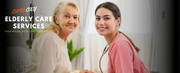 Professional Home Healthcare for the Elderly in Delhi NCR