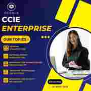 The Most Asked Questions About the CCIE Enterprise Exam