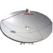 4 Feet C/Ku Band Dish Antenna