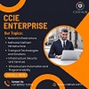  Key Topics to Focus On for Your CCIE Enterprise Exam 